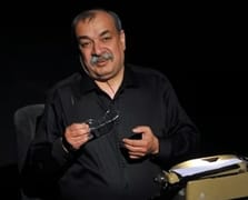 Türk tiyatrosunun usta ismi Koray Ergun hayatını kaybetti