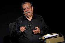 Türk tiyatrosunun usta ismi Koray Ergun hayatını kaybetti