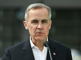 Carney: Türkiye Is a ‘Vital Partner’ for Canada