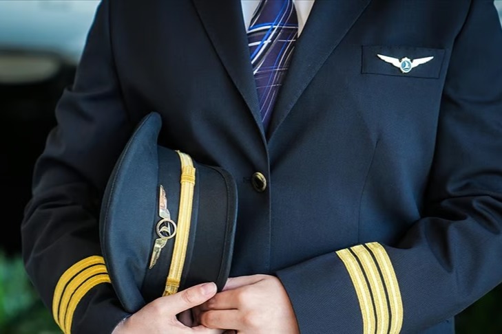 Türkiye'nin pilot sayısı "uçuşa" geçecek