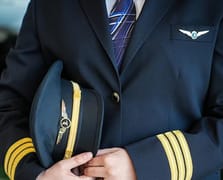 Türkiye, pilot kadrosunu büyüterek küresel havacılık rekabetindeki konumunu güçlendirecek