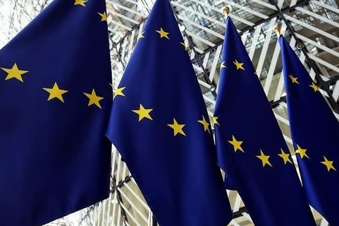 AB Suriye yaptırımlarını kaldırma kararı aldı