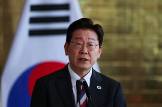 Seoul Backs Trump’s Drill Cuts