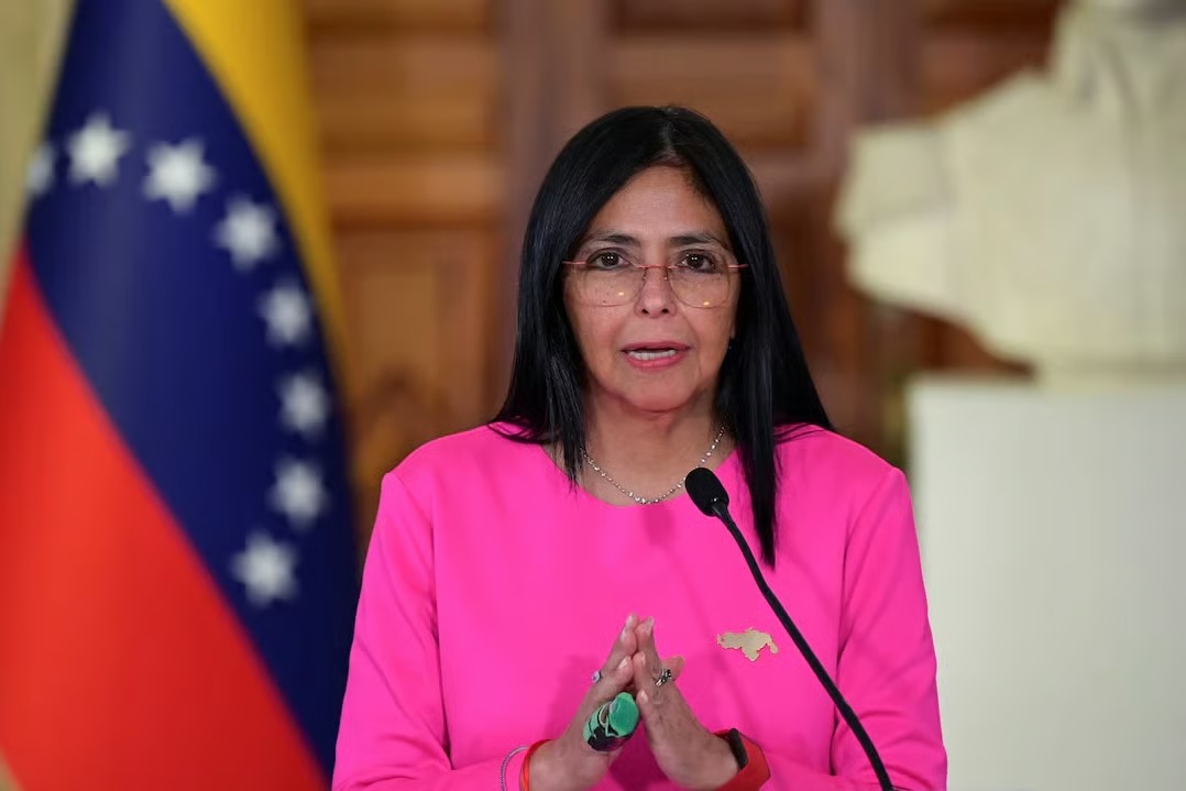 Venezuela'dan Trump'a "51. Eyalet" yanıtı