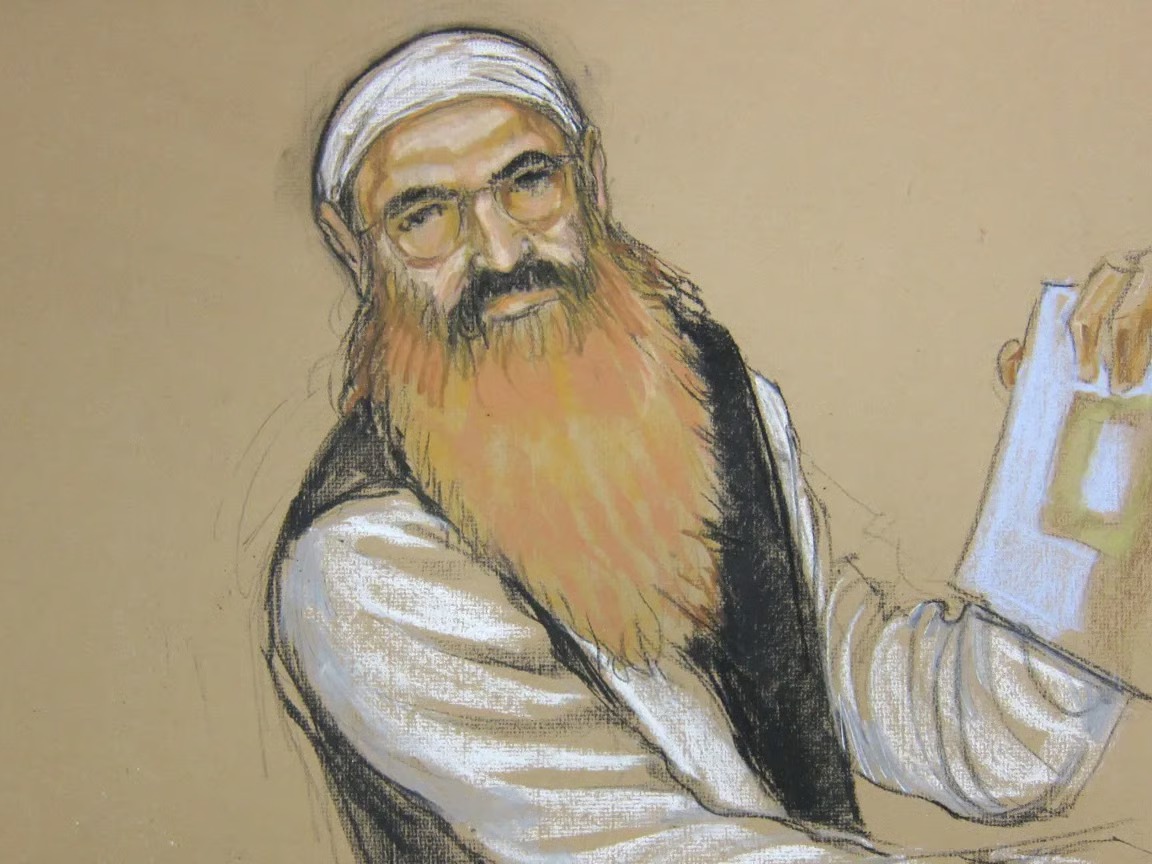 US Court Rejects Plea Deal For 9/11 Defendant Mohammed