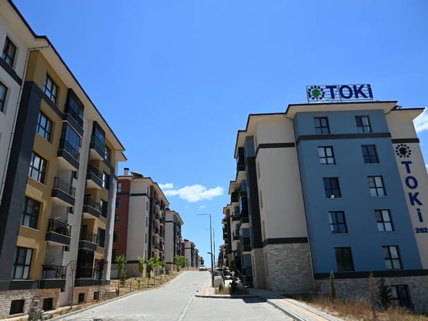 TOKİ Sivas kura çekiliş sonuçları | Sivas TOKİ kura çekiliş sonuçları açıklandı mı?