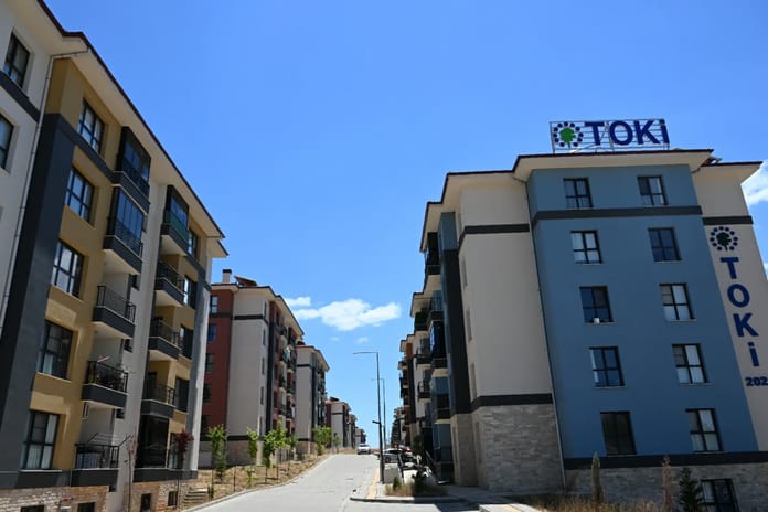 Gaziantep TOKİ kura sonuçları ne zaman açıklanır? Sosyal konut projesi TOKİ Gaziantep kura sonuçları öğrenme sayfası