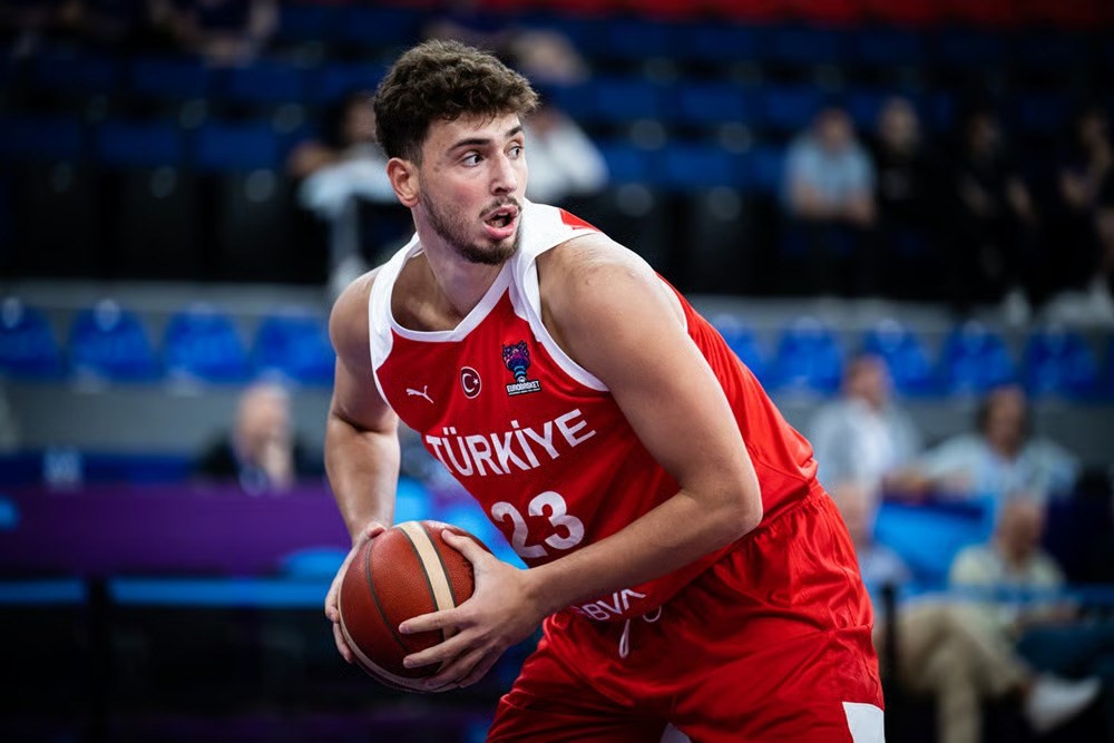 NBA yıldızları Avrupa sahnesine çıkıyor