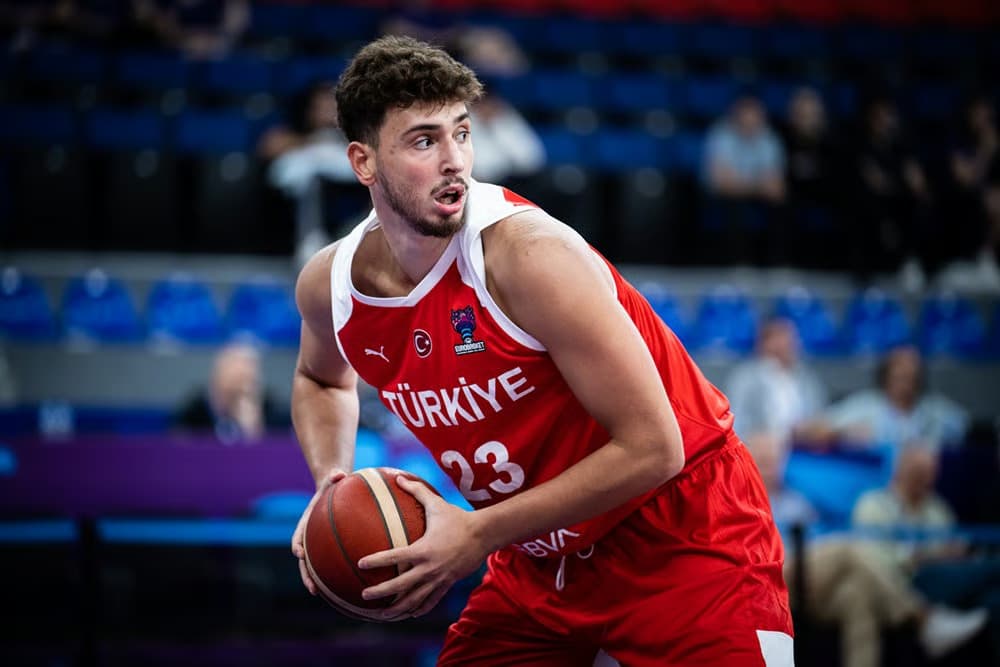 NBA yıldızları Avrupa sahnesine çıkıyor