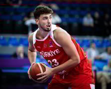 Avrupa Şampiyonası'nda yıldızlar geçidi: NBA'in en büyük isimleri ülkeleri için sahnede