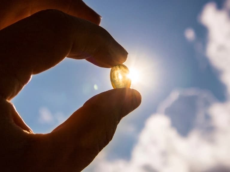 D vitamini eksikliği ameliyat sonrası ağrıyı artırır mı