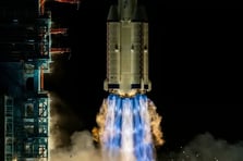 Uzayda mahsur kalan astronotlar için kurtarma planı belli oldu