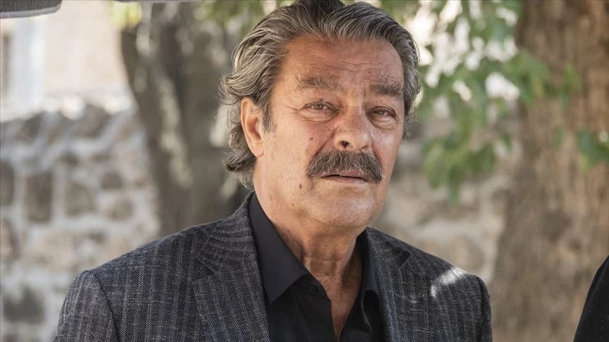 Kadir İnanır ın sağlık durumu nasıl
