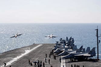 Iran Tracked US Troops Via Mobile Networks