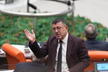 Mahmut Aydın yazdı / CHP'li Veli Ağbaba: Hodri meydan