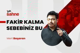 Zengin ve Fakir Kafa Yapısı Arasındaki Fark: Neden Kaybediyoruz?