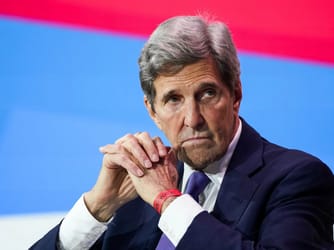 Kerry Slams Trump's $300B Iran Deal