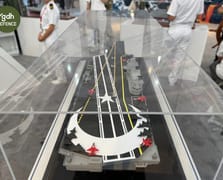 Erdoğan: Yeni uçak gemisi yolda, TCG KOÇHİSAR ve HIZIRREİS envantere girdi, savunma ihracatı 8,6 milyar doları aştı