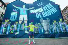 10 yıllık City macerası bitiyor: Kevin De Bruyne, Manchester City taraftarına son kez el sallayacak