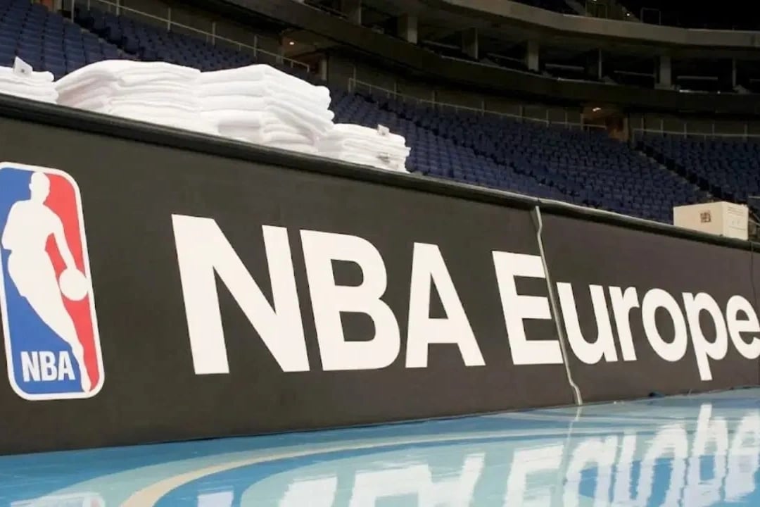 NBA'de 2026/27 sezonu başlıyor 