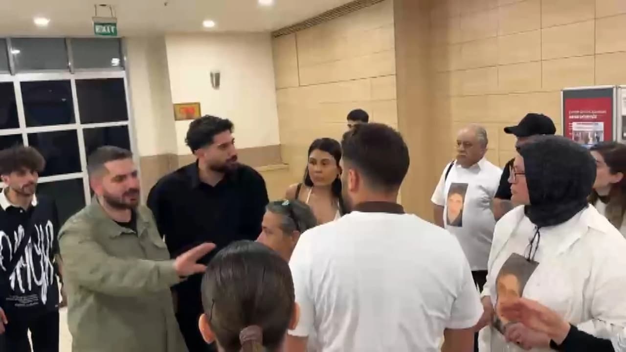 Kubilay Kaan Kundakçı duruşması