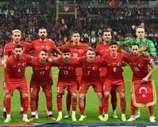 2026 FIFA Dünya Kupası Elemeleri için geri sayım: A Millî Takımımızın Gürcistan ve İspanya maçları aday kadrosu açıklandı