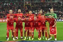 2026 FIFA Dünya Kupası Elemeleri için geri sayım: A Millî Takımımızın Gürcistan ve İspanya maçları aday kadrosu açıklandı