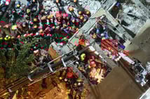 Gebze'deki bina çökmesinde acı haber: Anne ve babanın da cansız bedenine ulaşıldı