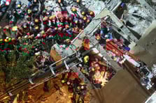 Gebze'deki bina çökmesinde acı haber: Anne ve babanın da cansız bedenine ulaşıldı