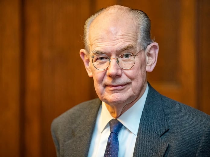 Mearsheimer’dan ABD ve İsrail’e İran savaşı eleştirisi