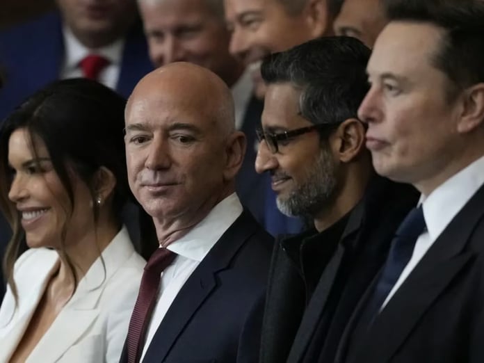 Dünya genelinde milyarder sayısı 4 bine ulaşabilir