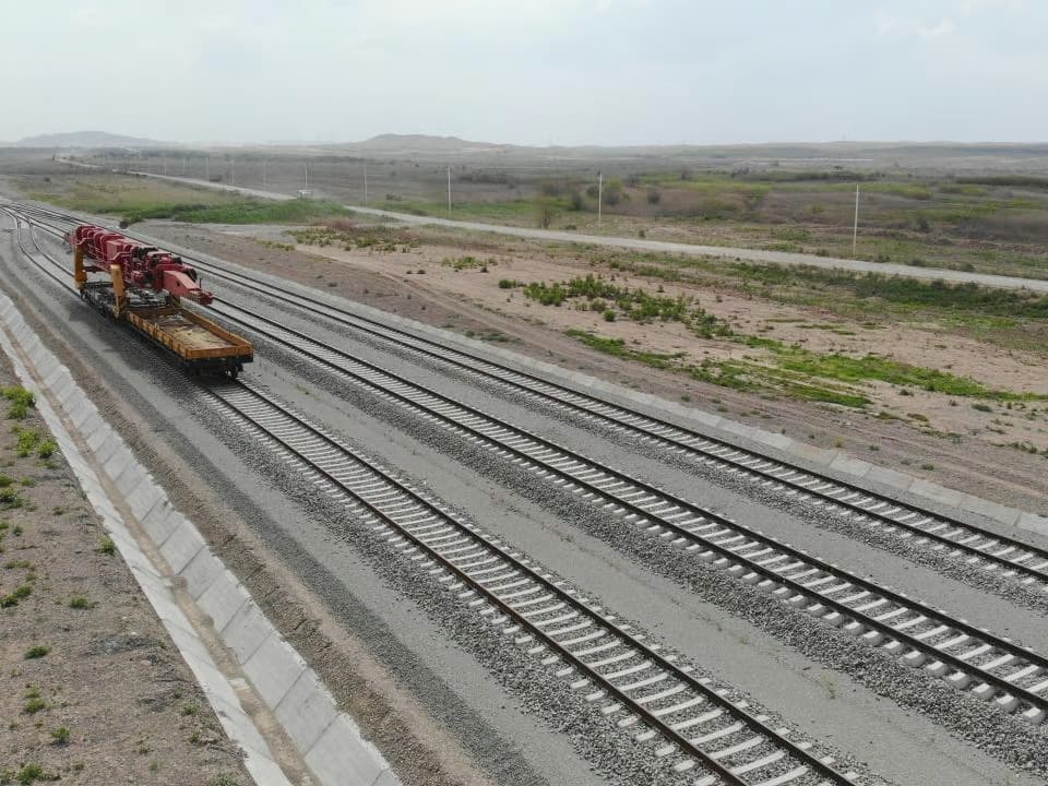 Zengezur koridoru kısa sürede açılabilir