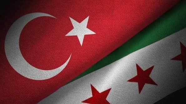 Şam Türkiye ile ticarette 10 milyar dolarlık hedef için ortak yatırım çağrısı yaptı
