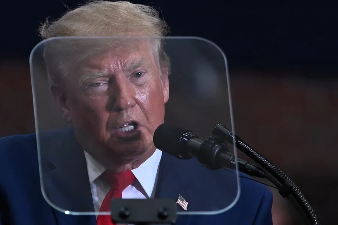Norway Pushes Back After Trump's Nobel Outburst