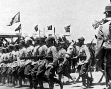 Tarihte Bugün: Hatay resmen Türkiye'nin bir ili oldu