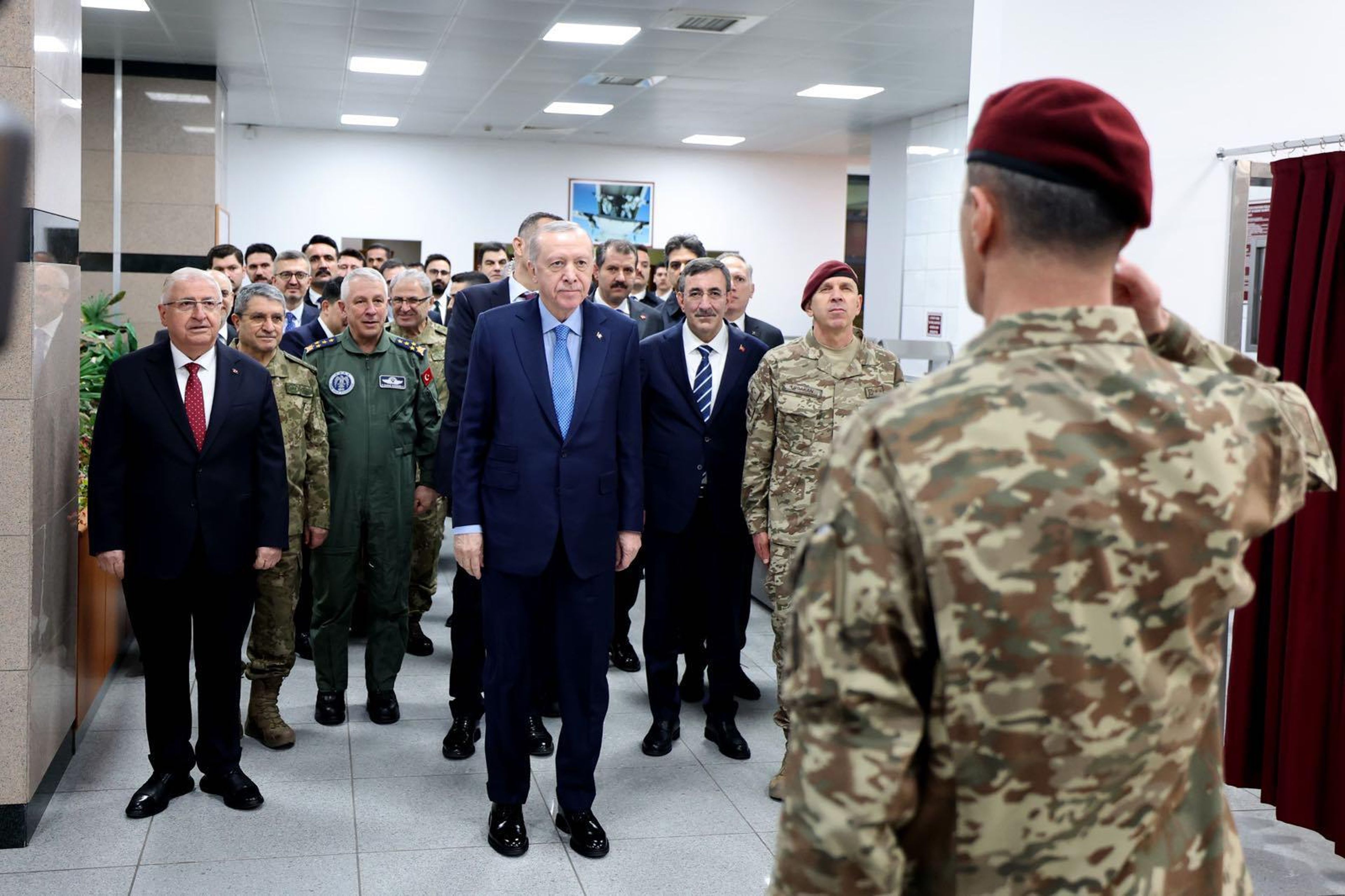 Galeri Fotoğrafı