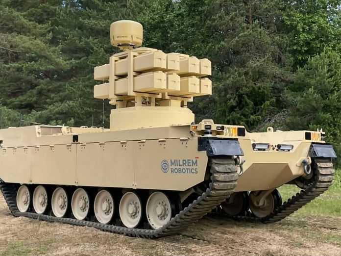 Avrupa’dan yeni hamle: Type-X’e Akeron LP entegrasyonu