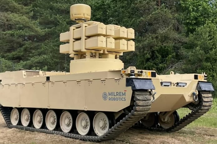 Avrupa’dan yeni hamle: Type-X’e Akeron LP entegrasyonu