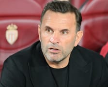 Monaco yenilgisi sonrası Okan Buruk'tan savunma eleştirisi ve yönetime mesaj