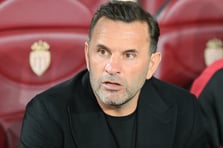 Monaco yenilgisi sonrası Okan Buruk'tan savunma eleştirisi ve yönetime mesaj