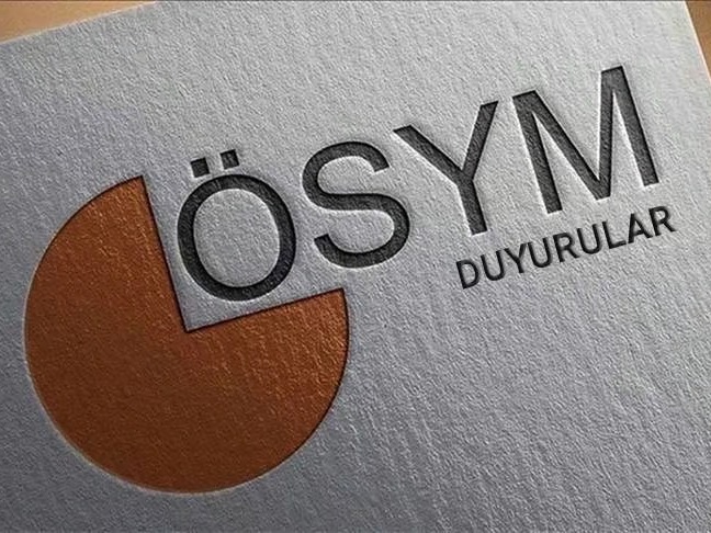 KPSS 2025/2 sonuçları açıklandı mı? "sonuc.osym.gov.tr" ile KPSS 2025/2 yerleştirme sonuçları sorgulama sayfası