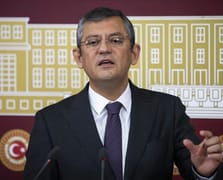 Özgür Özel, Manavgat iddiaları hakkında konuştu