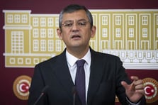 Özgür Özel, Manavgat iddiaları hakkında konuştu