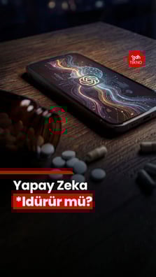 Yapay zekayı dost sanan Sam’in hikayesi trajik bir sonla bitti.