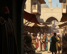 Tarihte Bugün: II. Abdülhamid'in hafiyelik teşkilatı ortadan kaldırıldı