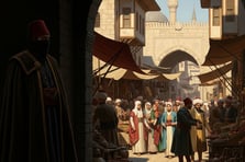 Tarihte Bugün: II. Abdülhamid'in hafiyelik teşkilatı ortadan kaldırıldı