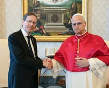 Vatikan'dan Gazze için ateşkes çağrısı