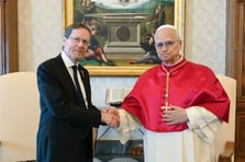 Vatikan'dan Gazze için ateşkes çağrısı