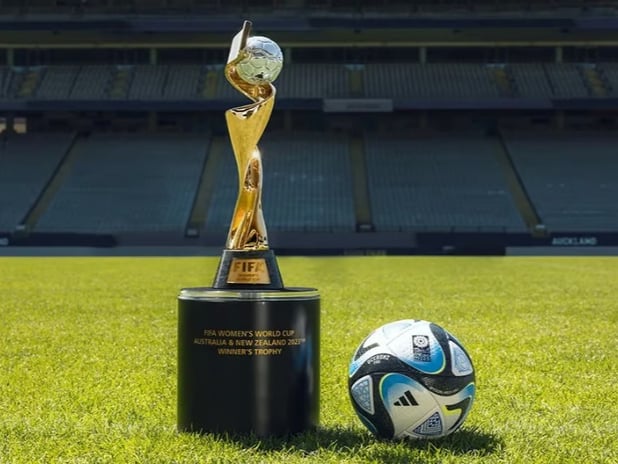 FIFA Kadınlar Dünya Kupası'nda takım sayısı değişti: 2031 Dünya Kupası'nda takım sayısı 48'e çıkıyor