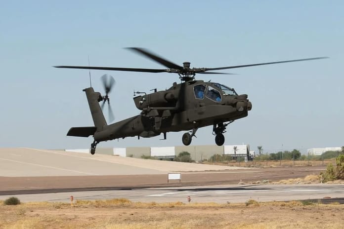 ABD'den İsrail'e 6,5 milyar doları aşan silah satışına onay